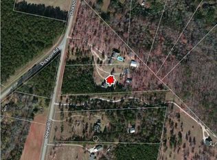 1000 Reese Rd, Rutledge, GA 30663