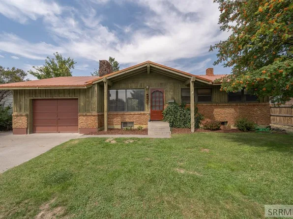 239 Dove Ave, Rigby, ID 83442