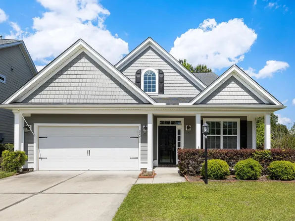 547 Nelliefield Trl, Charleston, SC 29492