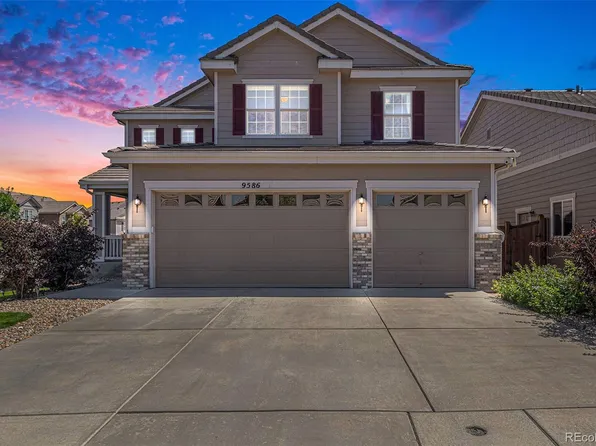 9586 Kentwick Circle, Englewood, CO 80112