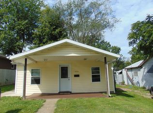 1414 Lincoln Blvd, Muscatine, IA 52761