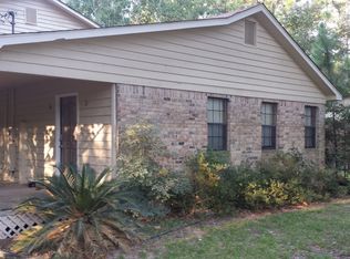 1107 Hannon Rd, Mobile, AL 36605