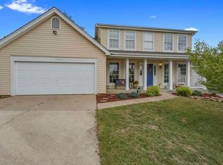 17181 Elm Trail Dr, Eureka, MO