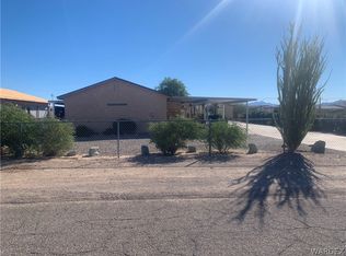 12564 S Apache Pkwy, Topock, AZ 86436
