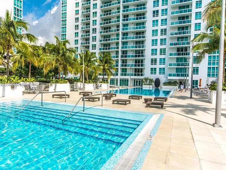 951 Brickell Ave #1206 — Photo 15