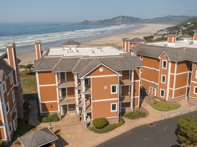 1125 NW Spring St APT B302, Newport, OR, 97365