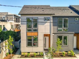 1267 SE Ivon St, Portland, OR 97202