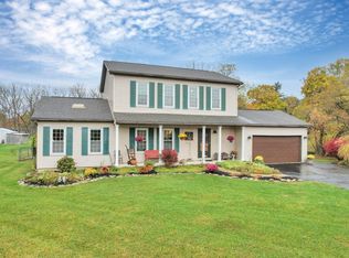 4708 Watkins Rd SW, Pataskala, OH 43062