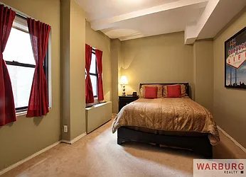 Sold by Warburg