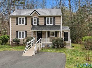 4603 Mason Dale Ter, North Chesterfield, VA 23234