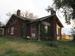 608 N Main St, Nicholasville, KY 40356