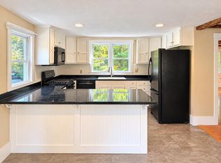 66 Old Cape Road, Kennebunkport, ME 04046
