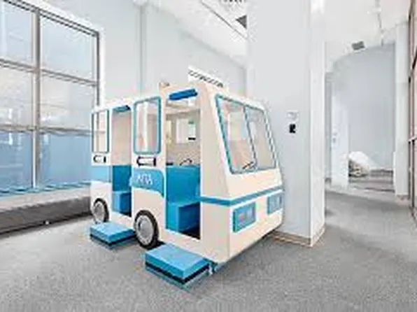 10 West End Avenue image 10 of 10