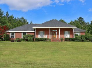 140 E Lakeside Dr, Hattiesburg, MS 39402