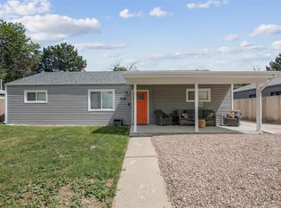 764 Zion St, Aurora, CO 80011
