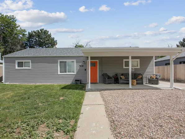 764 Zion Street, Aurora, CO 80011