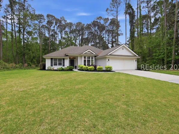 25 Mulrain Way, Bluffton, SC 29910