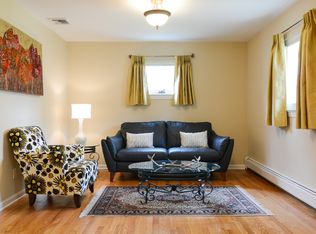 34 Hazelhurst Ave, Glen Rock, NJ 07452