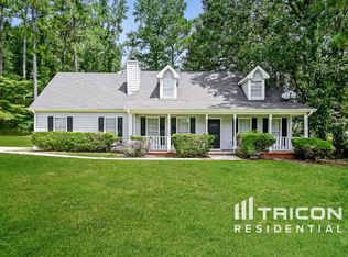 10 Cardinal Ct, Covington, GA 30016