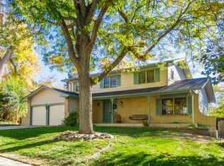 2454 S Balsam St, Lakewood, CO 80227