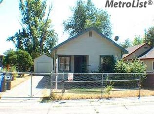 3832 13th Ave, Sacramento, CA