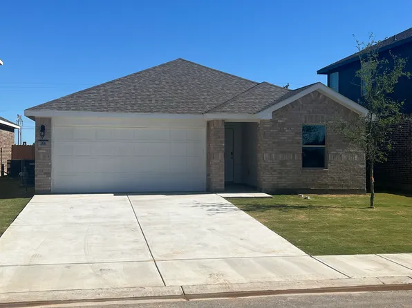 206 N 14th St, Wolfforth, TX 79382