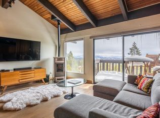 94 John Muir Rd #109, Mammoth Lakes, CA 93546