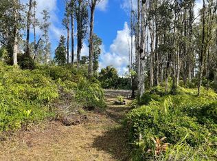 16-2157 Sugarcane Ln LOT 79, Pahoa, HI 96778