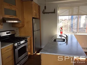 Rented by Spire Group