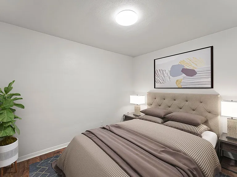 Metro Apartments At Bethalto — Photo 12