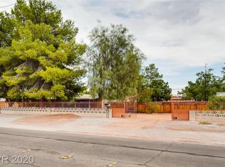 2756 Potosi St, Las Vegas, NV 89146
