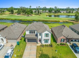 1622 Reserve Dr, Westlake, LA 70669