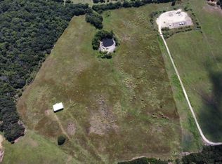 County Road 703a, Alvarado, TX 76009