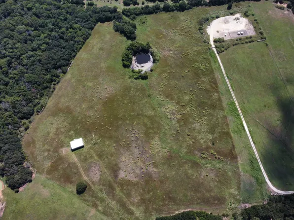 County Road 703a, Alvarado, TX 76009