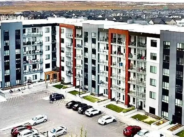 60 S Skyview Ranch Rd NE #2324, Calgary, AB T3N 2J8
