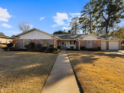 606 Ruthlynn Dr, Longview, TX, 75605