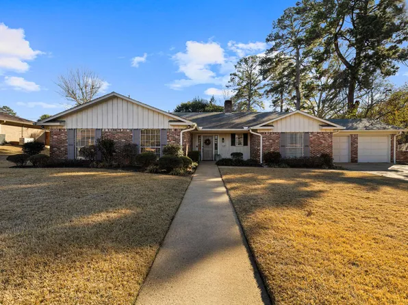 606 Ruthlynn Dr, Longview, TX 75605