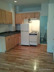 Rented by Authentic Realty