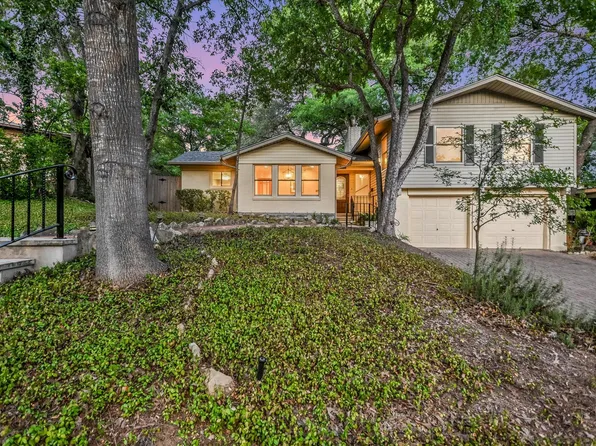 1113 Bluebonnet Ln, Austin, TX 78704