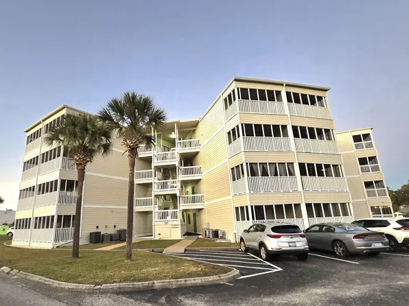 4350 Intercoastal Dr. #2102A, Little River, SC 29566