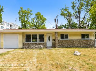 1984 Westwood Northern Blvd, Cincinnati, OH 45225