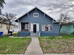 427 Porter St, Hanford, CA 93230