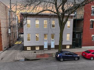 931 S Aberdeen St, Chicago, IL 60607