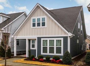 5305 Beckom St, Raleigh, NC 27616