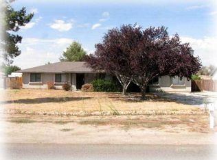 12449 Reata Rd, Apple Valley, CA 92308