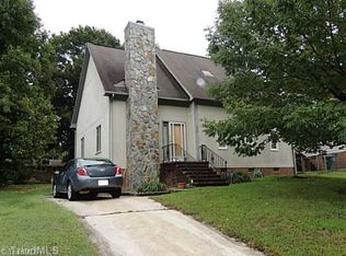1509 Pear Tree Ln, Greensboro, NC 27401