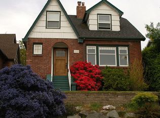 2654 48th Ave SW, Seattle, WA 98116