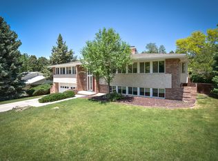 3220 Austin Dr, Colorado Springs, CO 80909