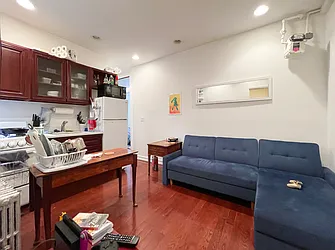 Rented by Kahen Properties