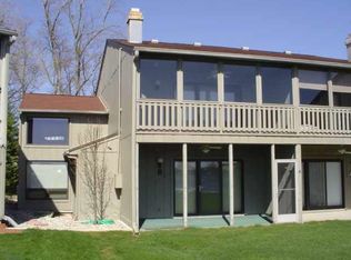 12601 N Pleasant Grove Pier 754 #8-008, Syracuse, IN 46567